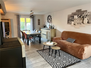 maison-villa à la vente -   60000  BEAUVAIS, surface 88 m2 vente maison-villa - APR694791